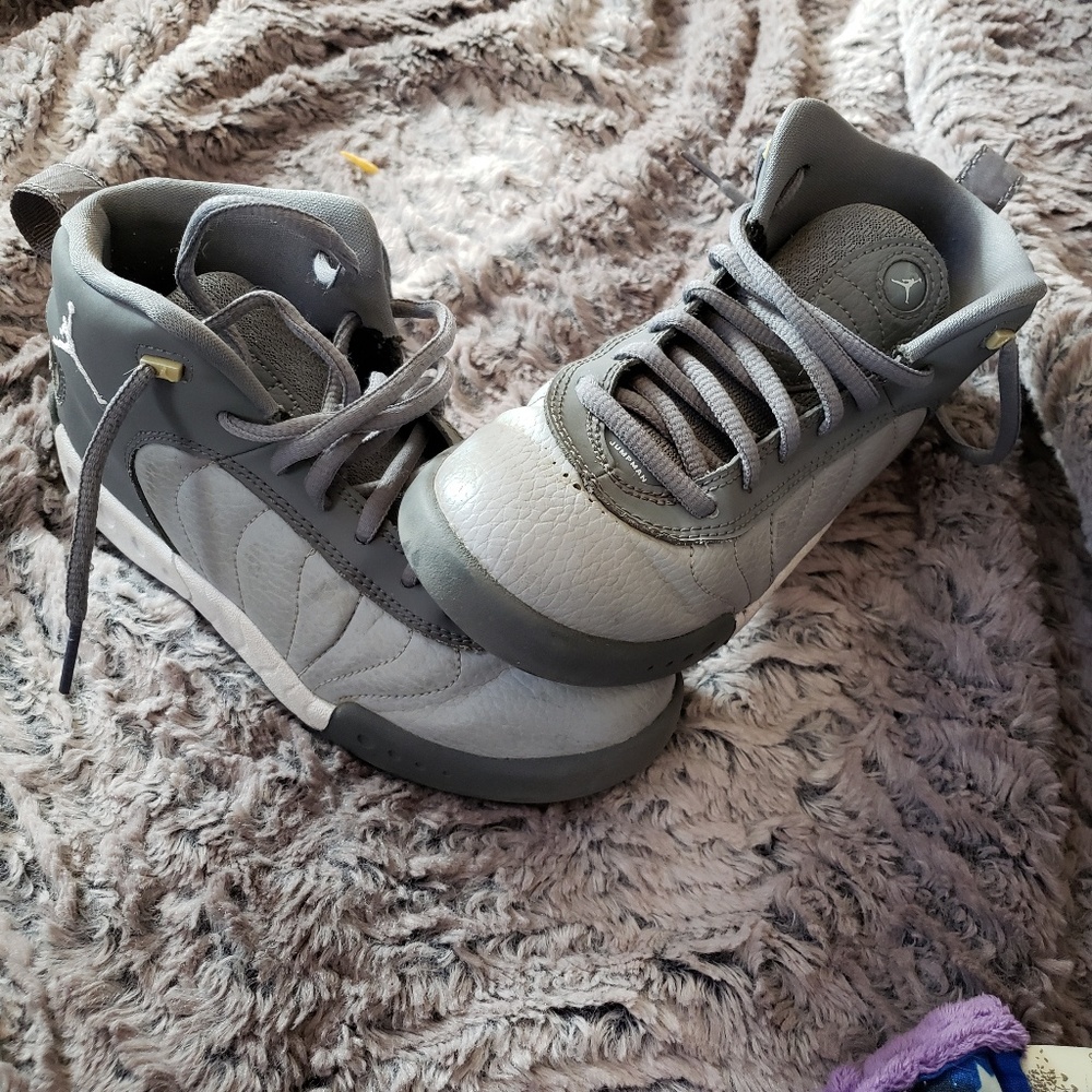Jordan jumpman pro